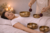 Klangschalenmassage Beidseitig, ca. 90 Minuten
