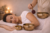 Klangschalenmassage Einseitig, ca. 45 Minuten
