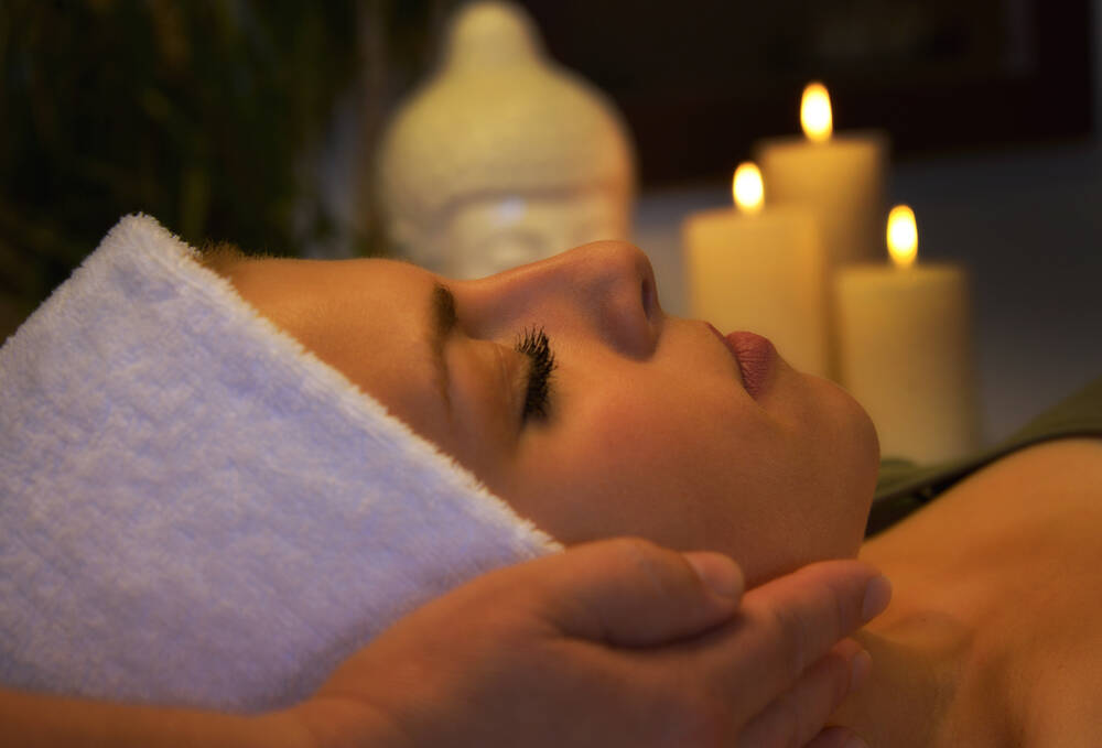 Beauty & Wellness