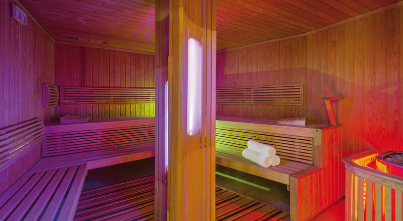 Wellness-Trip