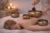 Klangschalenmassage Rücken, ca. 25 Minuten