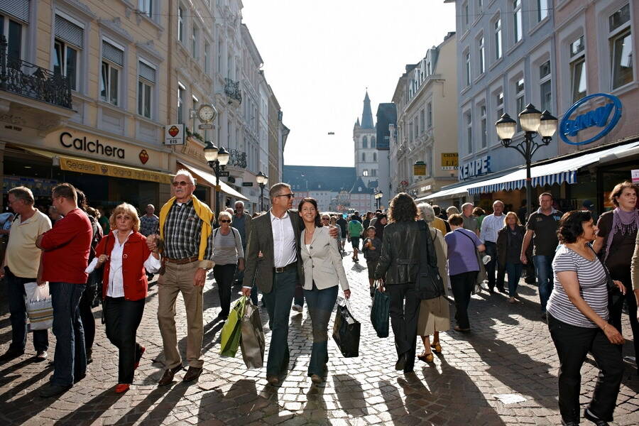 City Trip